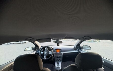 Opel Astra H, 2010 год, 590 000 рублей, 9 фотография