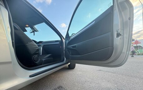 Opel Astra H, 2010 год, 590 000 рублей, 8 фотография