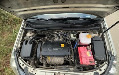 Opel Astra H, 2010 год, 590 000 рублей, 10 фотография