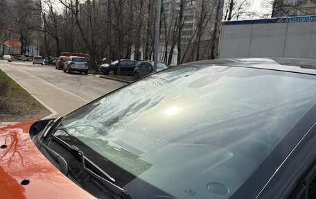 Renault Kaptur I рестайлинг, 2017 год, 1 200 000 рублей, 7 фотография