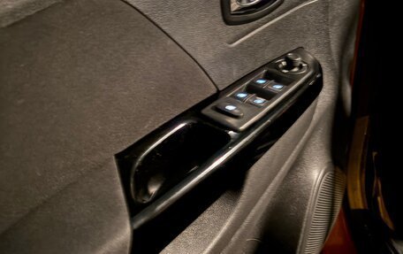 Renault Kaptur I рестайлинг, 2017 год, 1 200 000 рублей, 12 фотография