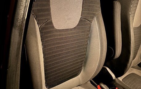 Renault Kaptur I рестайлинг, 2017 год, 1 200 000 рублей, 16 фотография