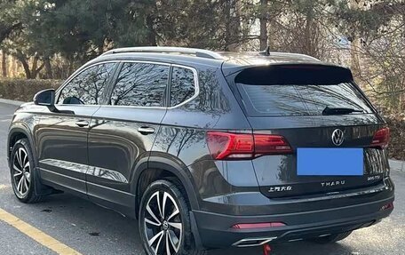 Volkswagen Tharu, 2022 год, 2 350 000 рублей, 3 фотография