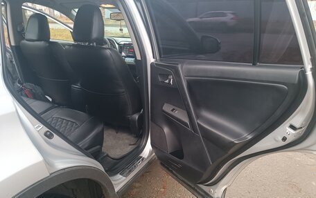 Toyota RAV4, 2013 год, 1 600 000 рублей, 9 фотография