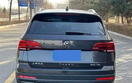 Volkswagen Tharu, 2022 год, 2 350 000 рублей, 4 фотография