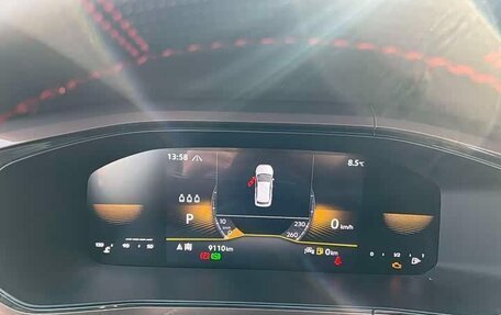 Volkswagen Tharu, 2022 год, 2 350 000 рублей, 6 фотография