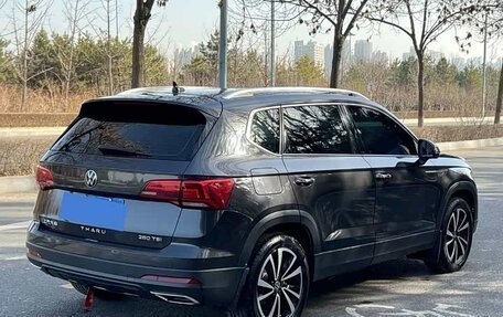 Volkswagen Tharu, 2022 год, 2 350 000 рублей, 5 фотография