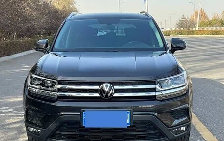 Volkswagen Tharu, 2022 год, 2 350 000 рублей, 11 фотография