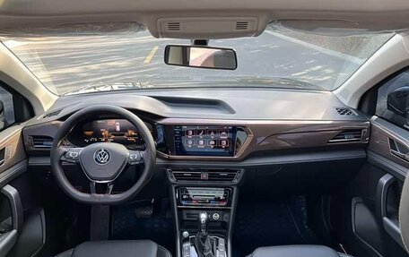 Volkswagen Tharu, 2022 год, 2 350 000 рублей, 7 фотография