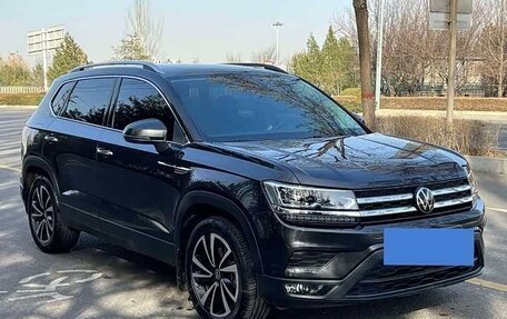 Volkswagen Tharu, 2022 год, 2 350 000 рублей, 12 фотография