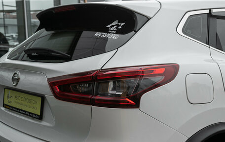 Nissan Qashqai, 2019 год, 1 659 000 рублей, 7 фотография