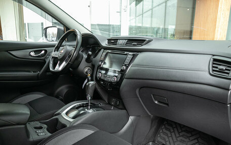 Nissan Qashqai, 2019 год, 1 659 000 рублей, 12 фотография