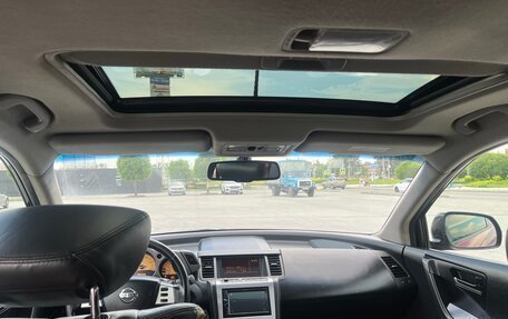 Nissan Murano, 2006 год, 790 000 рублей, 6 фотография