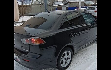 Mitsubishi Lancer IX, 2014 год, 1 580 000 рублей, 4 фотография