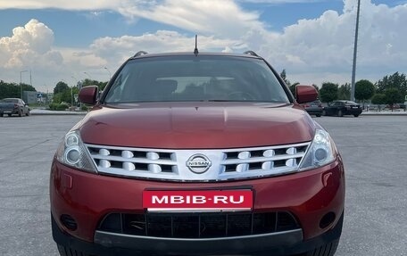 Nissan Murano, 2006 год, 790 000 рублей, 2 фотография