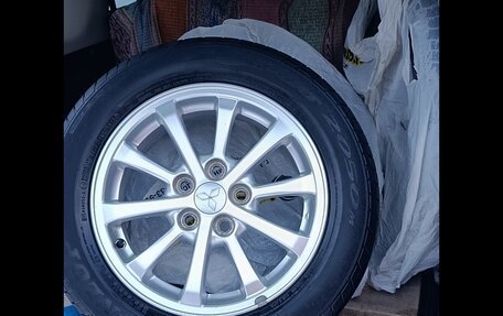 Mitsubishi Lancer IX, 2014 год, 1 580 000 рублей, 15 фотография