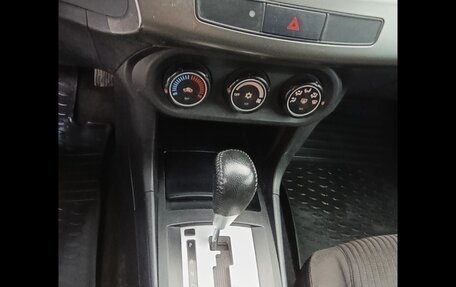 Mitsubishi Lancer IX, 2014 год, 1 580 000 рублей, 9 фотография