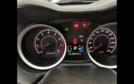 Mitsubishi Lancer IX, 2014 год, 1 580 000 рублей, 8 фотография