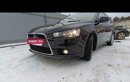 Mitsubishi Lancer IX, 2014 год, 1 580 000 рублей, 10 фотография