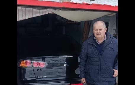 Mitsubishi Lancer IX, 2014 год, 1 580 000 рублей, 18 фотография