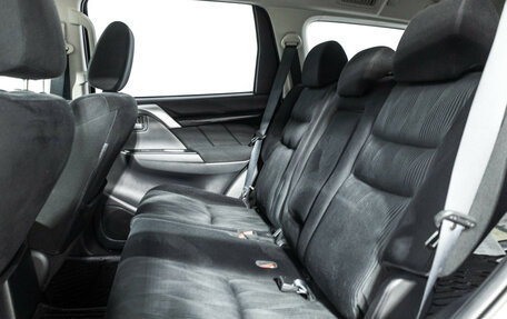 Mitsubishi Pajero Sport III рестайлинг, 2018 год, 2 849 000 рублей, 10 фотография