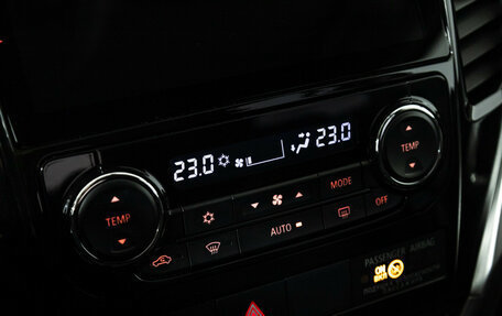 Mitsubishi Pajero Sport III рестайлинг, 2018 год, 2 849 000 рублей, 16 фотография