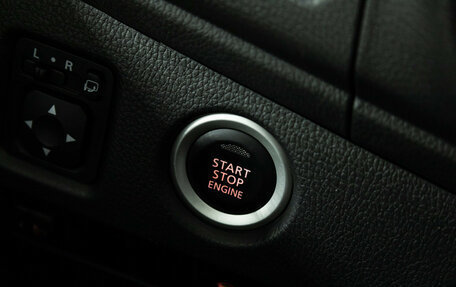 Mitsubishi Pajero Sport III рестайлинг, 2018 год, 2 849 000 рублей, 18 фотография