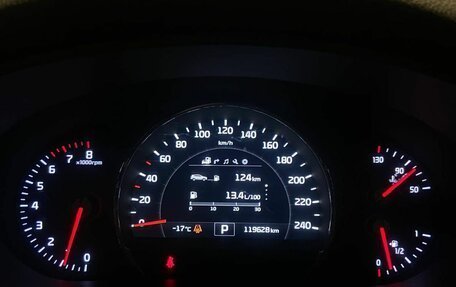 KIA Sorento III Prime рестайлинг, 2016 год, 2 399 000 рублей, 8 фотография