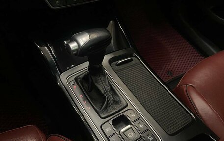 KIA Sorento III Prime рестайлинг, 2016 год, 2 399 000 рублей, 9 фотография