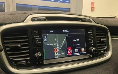 KIA Sorento III Prime рестайлинг, 2016 год, 2 399 000 рублей, 10 фотография