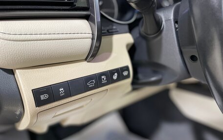 Toyota Camry, 2022 год, 3 670 000 рублей, 11 фотография