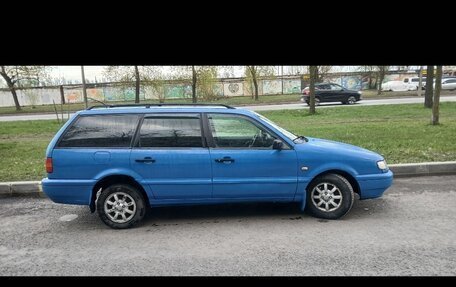 Volkswagen Passat B4, 1995 год, 185 000 рублей, 3 фотография