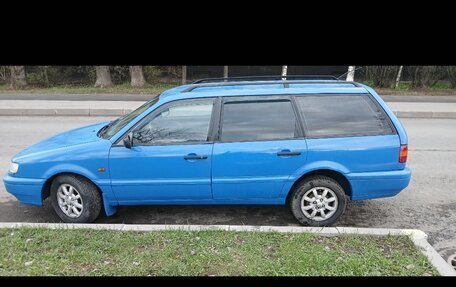 Volkswagen Passat B4, 1995 год, 185 000 рублей, 5 фотография