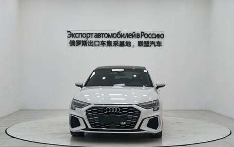 Audi A3, 2022 год, 2 280 000 рублей, 5 фотография