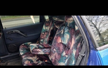 Volkswagen Passat B4, 1995 год, 185 000 рублей, 7 фотография