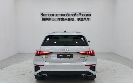 Audi A3, 2022 год, 2 280 000 рублей, 2 фотография