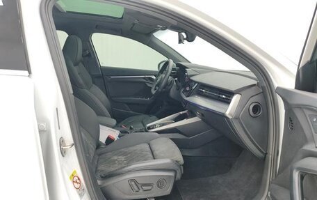 Audi A3, 2022 год, 2 280 000 рублей, 10 фотография