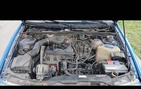 Volkswagen Passat B4, 1995 год, 185 000 рублей, 8 фотография