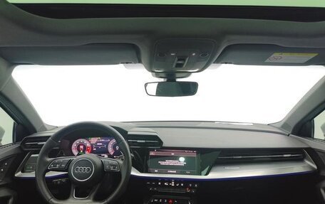 Audi A3, 2022 год, 2 280 000 рублей, 8 фотография