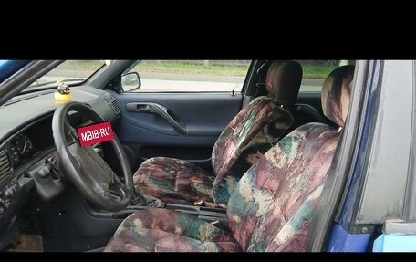 Volkswagen Passat B4, 1995 год, 185 000 рублей, 6 фотография