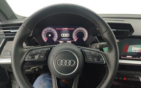 Audi A3, 2022 год, 2 280 000 рублей, 13 фотография