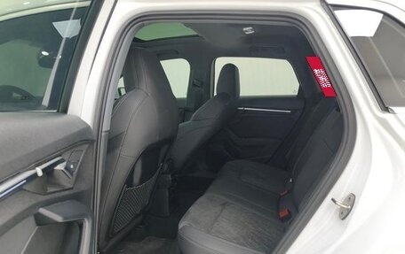 Audi A3, 2022 год, 2 280 000 рублей, 15 фотография