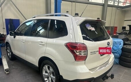 Subaru Forester, 2014 год, 1 599 000 рублей, 3 фотография