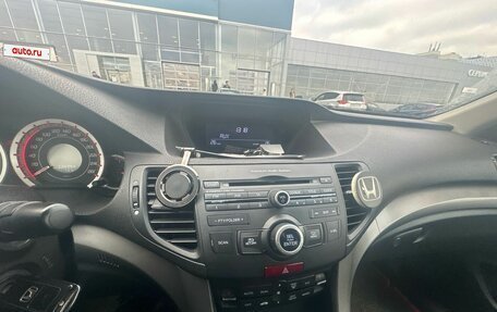 Honda Accord VIII рестайлинг, 2010 год, 999 000 рублей, 8 фотография