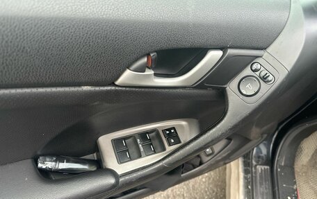 Honda Accord VIII рестайлинг, 2010 год, 999 000 рублей, 5 фотография