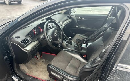 Honda Accord VIII рестайлинг, 2010 год, 999 000 рублей, 7 фотография