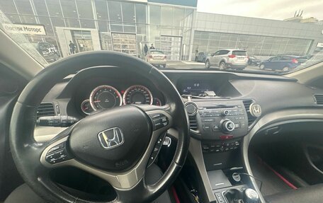 Honda Accord VIII рестайлинг, 2010 год, 999 000 рублей, 9 фотография