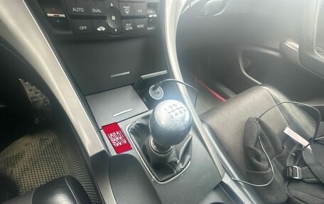 Honda Accord VIII рестайлинг, 2010 год, 999 000 рублей, 6 фотография