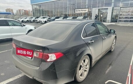 Honda Accord VIII рестайлинг, 2010 год, 999 000 рублей, 4 фотография