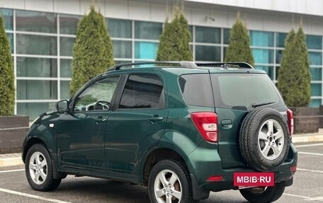 Daihatsu Terios II, 2008 год, 615 000 рублей, 4 фотография